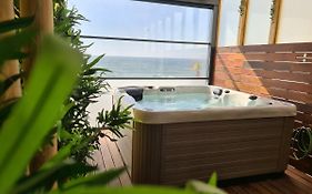 Gold Suite T2-Praia Do Furadouro