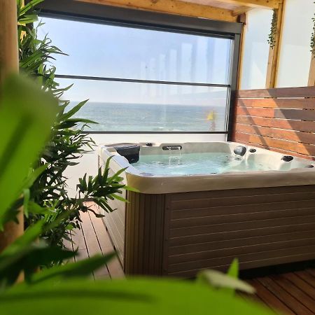 Gold Suite T2-Praia Do Furadouro Ovar Exterior foto