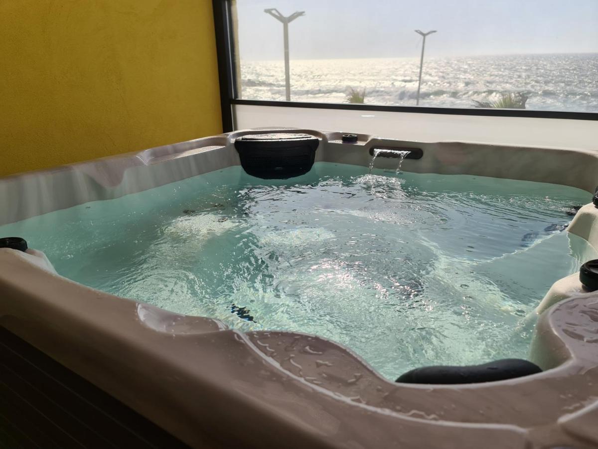 Gold Suite T2-Praia Do Furadouro Ovar Exterior foto