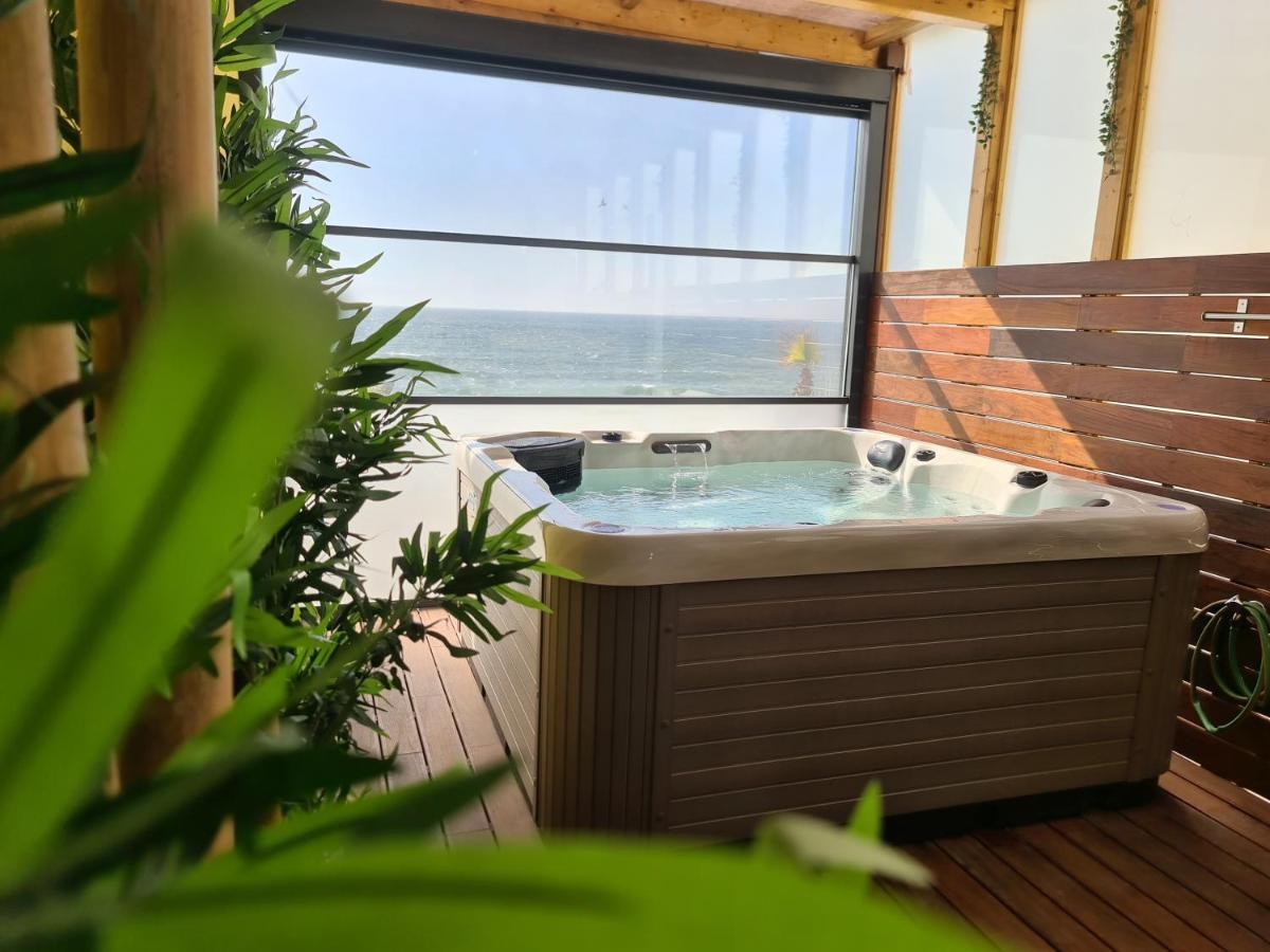 Gold Suite T2-Praia Do Furadouro Ovar Exterior foto