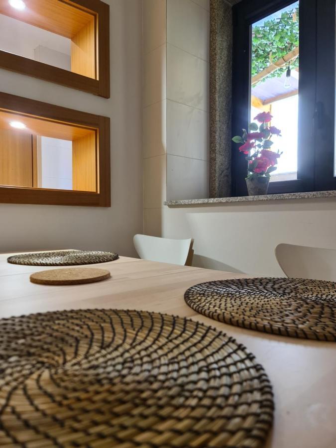 Gold Suite T2-Praia Do Furadouro Ovar Exterior foto