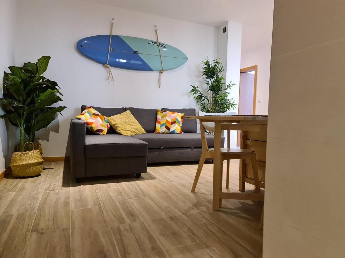 Gold Suite T2-Praia Do Furadouro Ovar Exterior foto