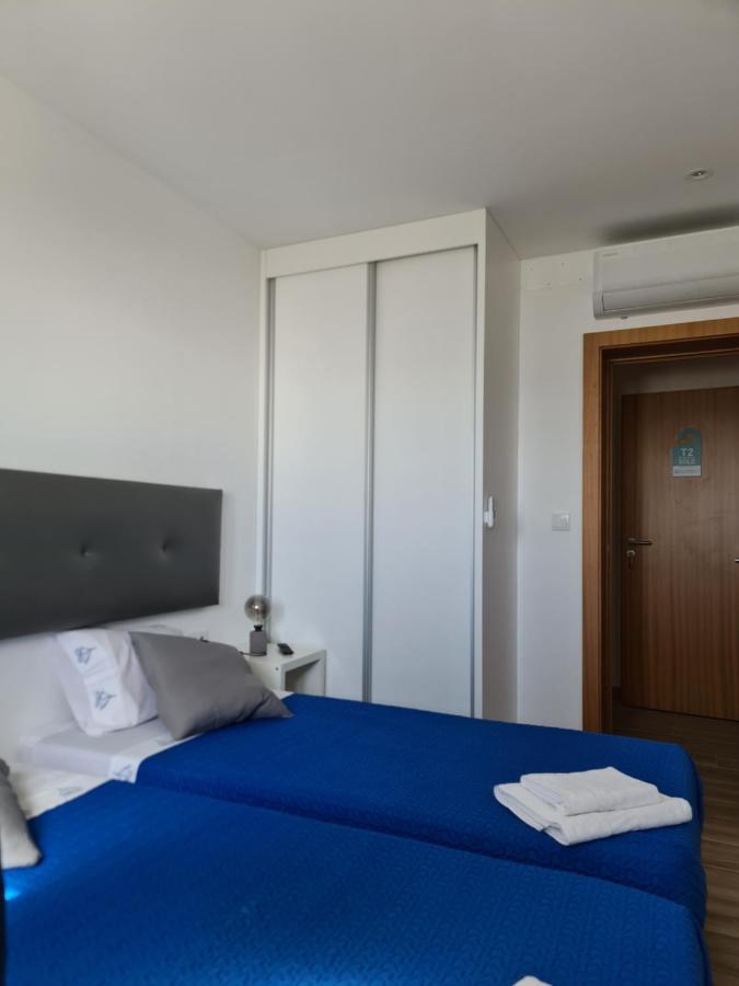 Gold Suite T2-Praia Do Furadouro Ovar Exterior foto