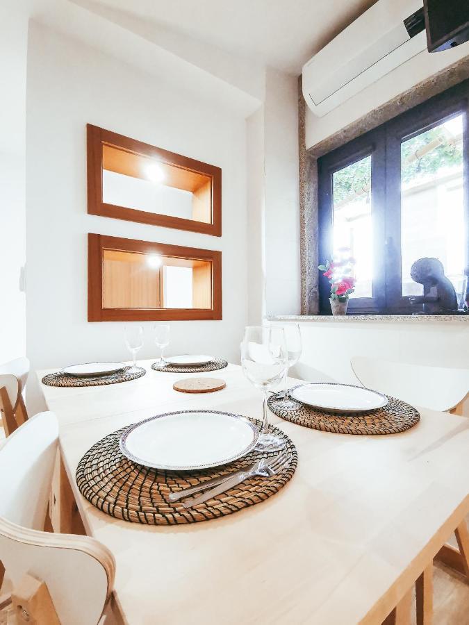 Gold Suite T2-Praia Do Furadouro Ovar Exterior foto