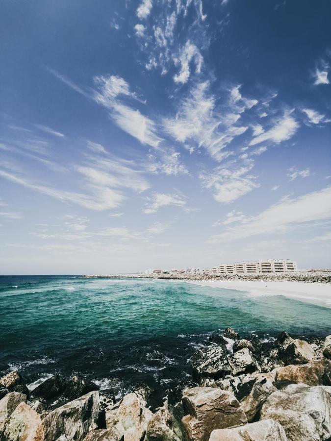 Gold Suite T2-Praia Do Furadouro Ovar Exterior foto