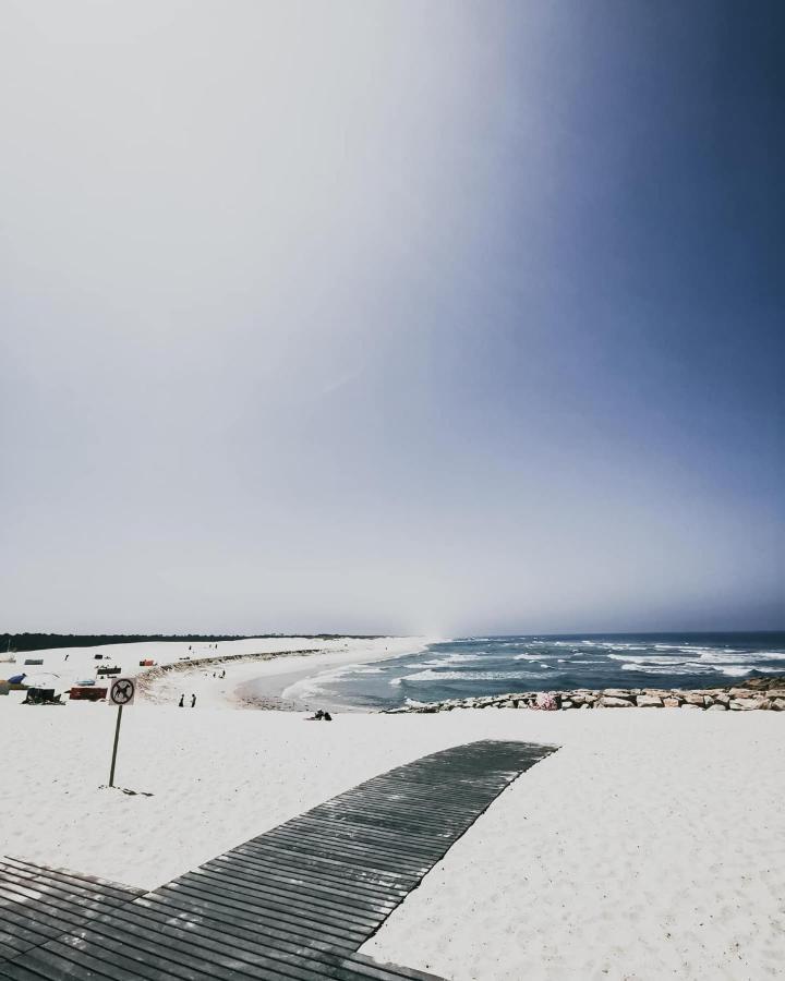 Gold Suite T2-Praia Do Furadouro Ovar Exterior foto