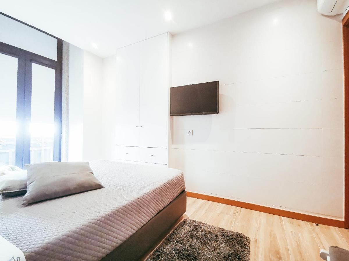 Gold Suite T2-Praia Do Furadouro Ovar Exterior foto