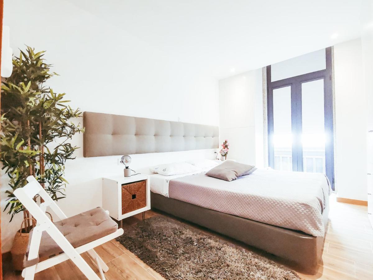 Gold Suite T2-Praia Do Furadouro Ovar Exterior foto
