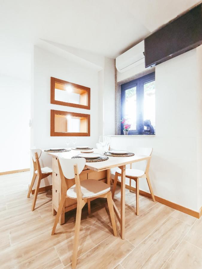 Gold Suite T2-Praia Do Furadouro Ovar Exterior foto
