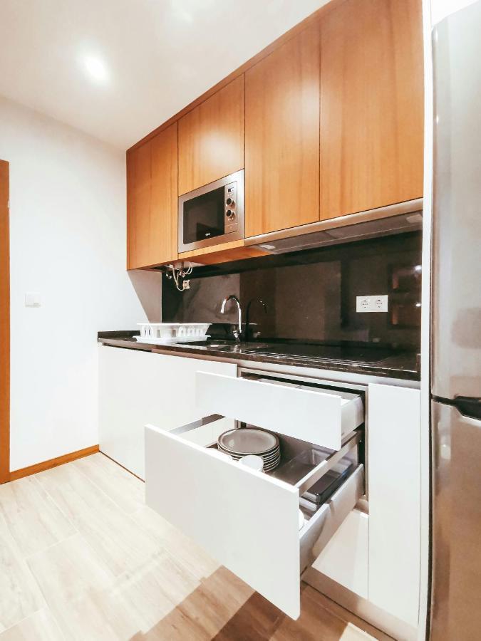 Gold Suite T2-Praia Do Furadouro Ovar Exterior foto