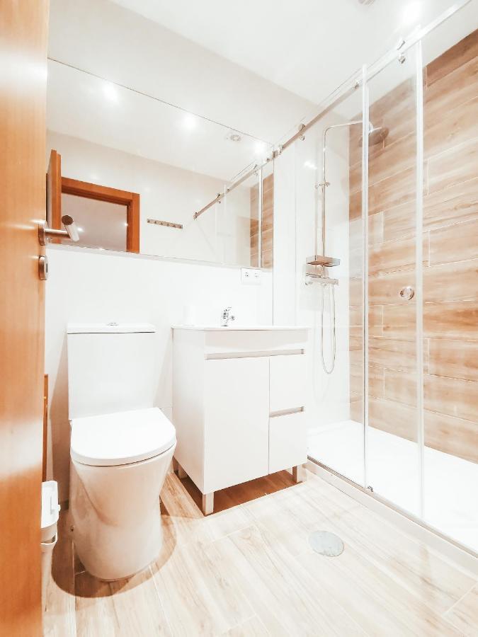 Gold Suite T2-Praia Do Furadouro Ovar Exterior foto