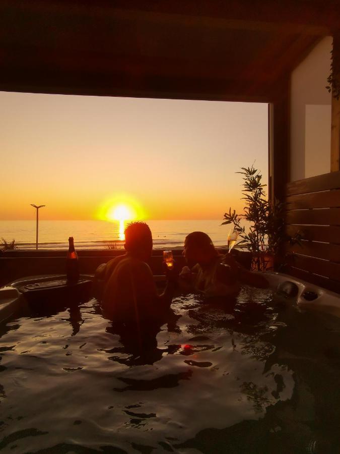 Gold Suite T2-Praia Do Furadouro Ovar Exterior foto