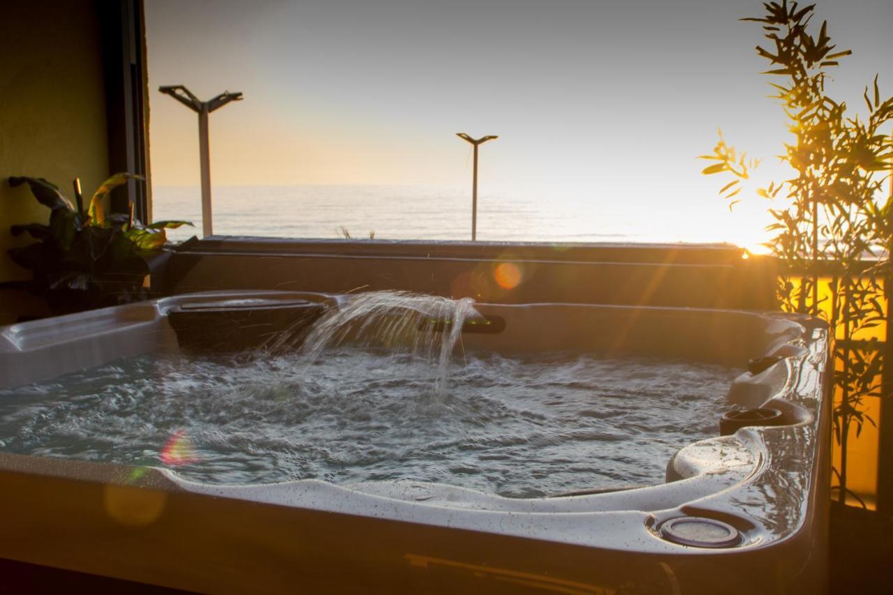 Gold Suite T2-Praia Do Furadouro Ovar Exterior foto