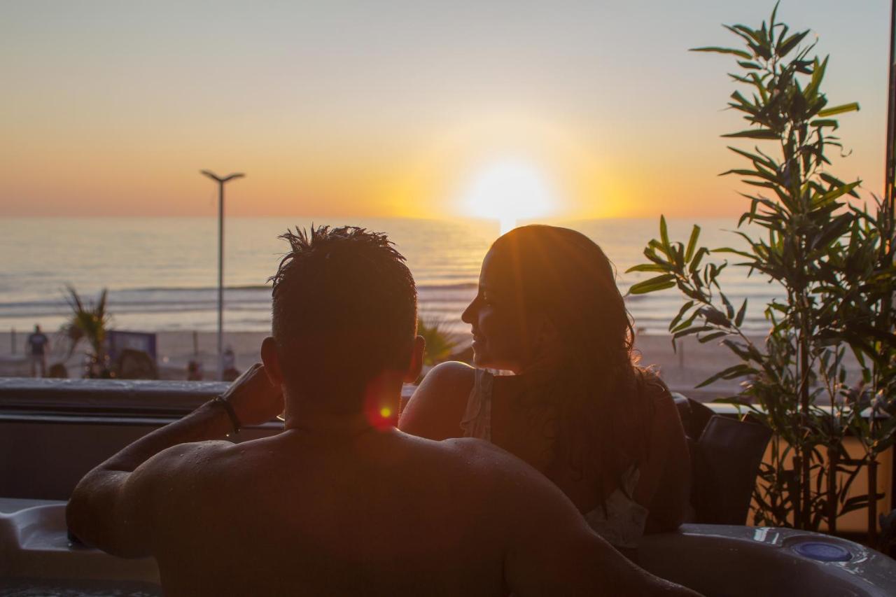 Gold Suite T2-Praia Do Furadouro Ovar Exterior foto