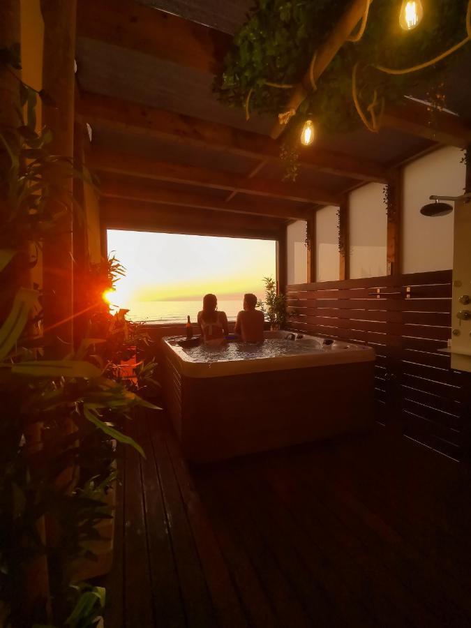Gold Suite T2-Praia Do Furadouro Ovar Exterior foto