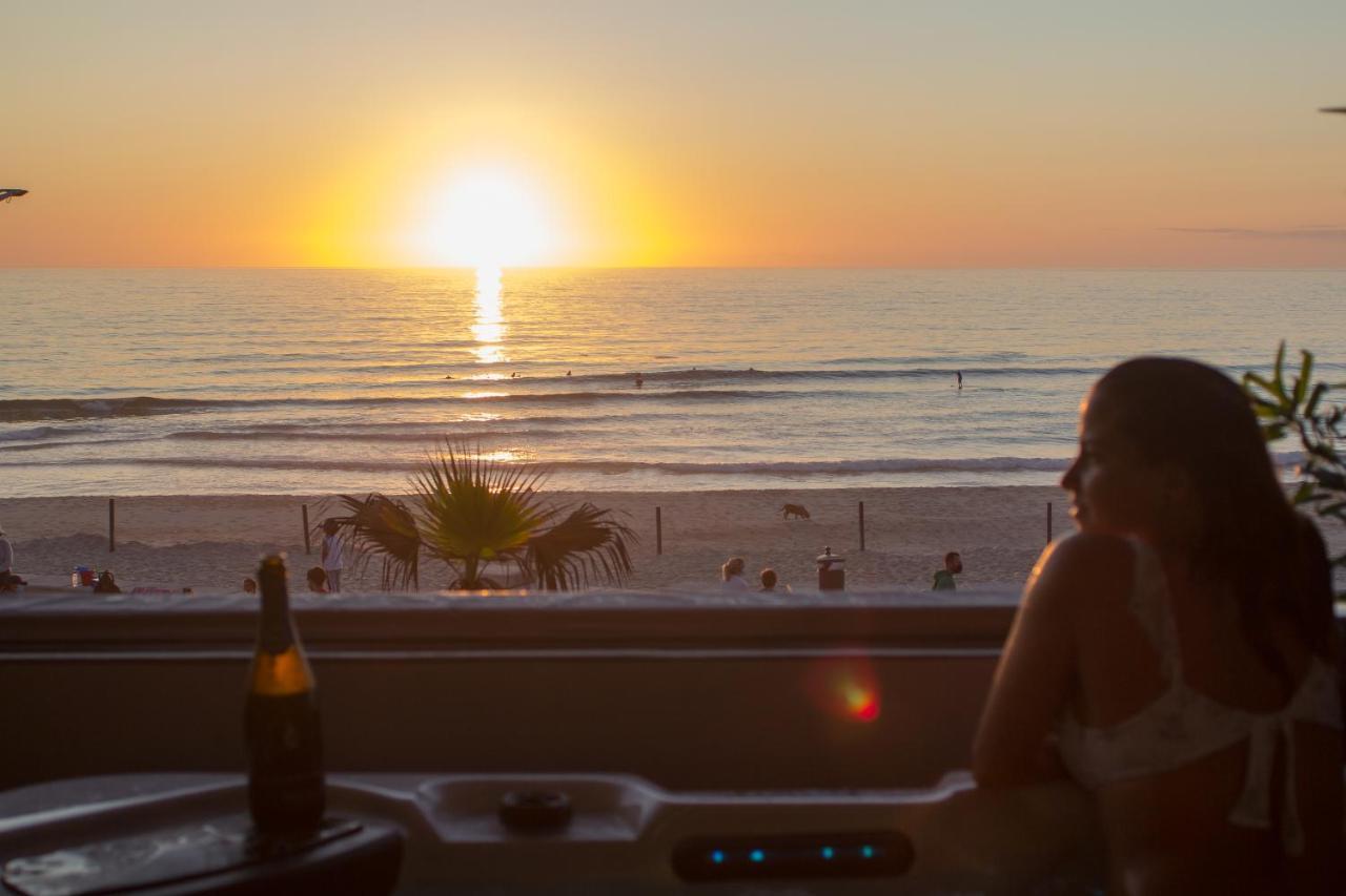 Gold Suite T2-Praia Do Furadouro Ovar Exterior foto
