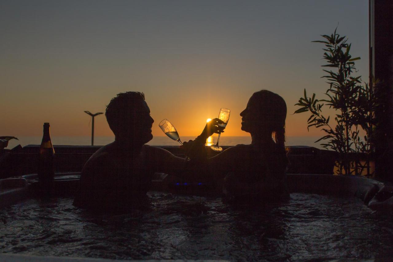 Gold Suite T2-Praia Do Furadouro Ovar Exterior foto